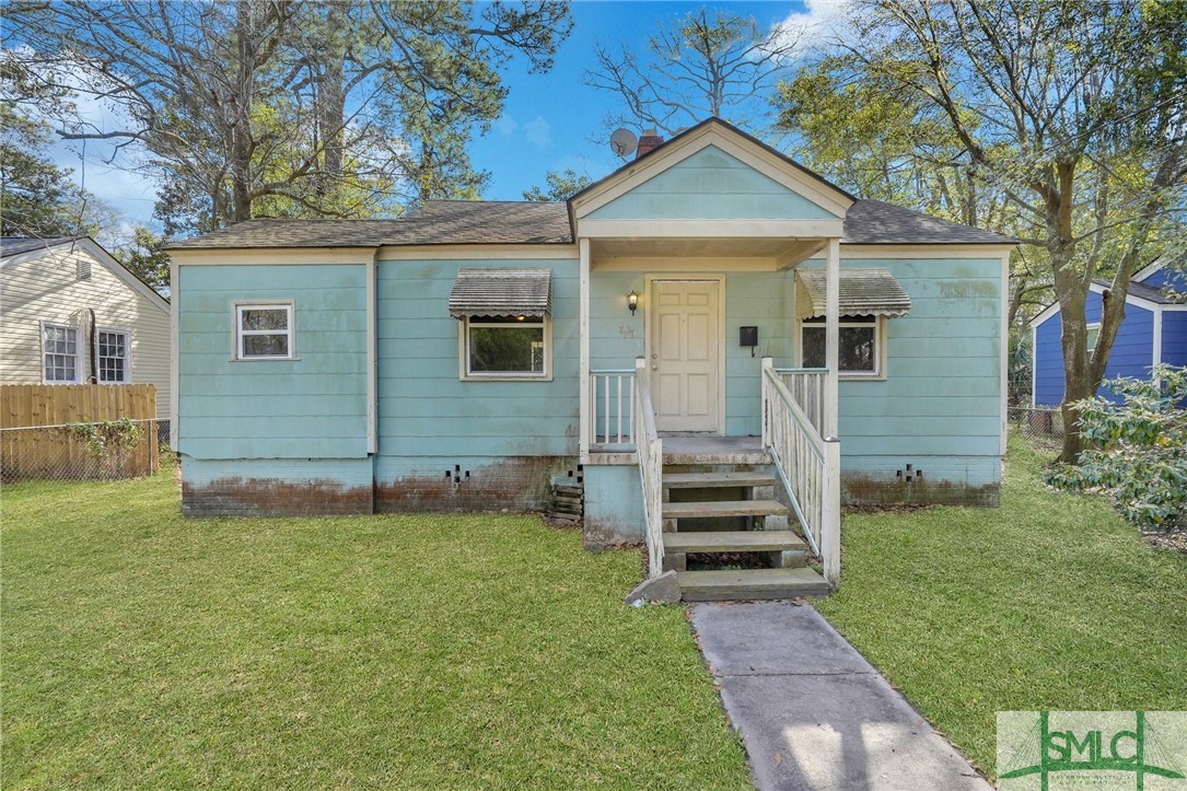 2127 Utah Street