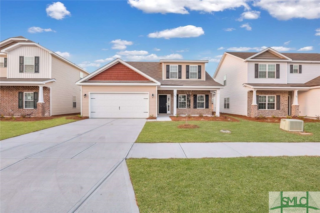 28 Sago Palm Way
