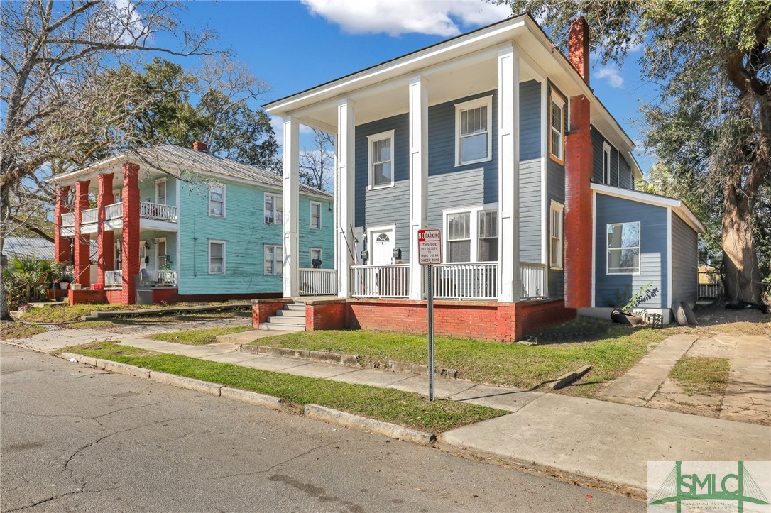 1120 E 38th Street