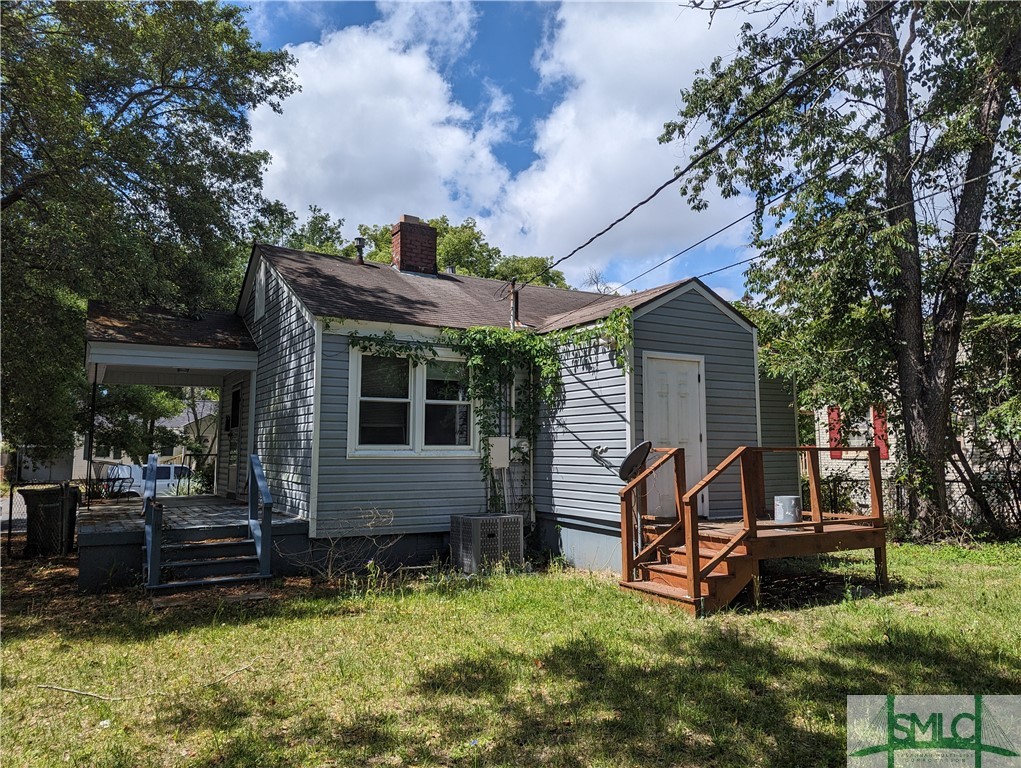 2212 Utah Street