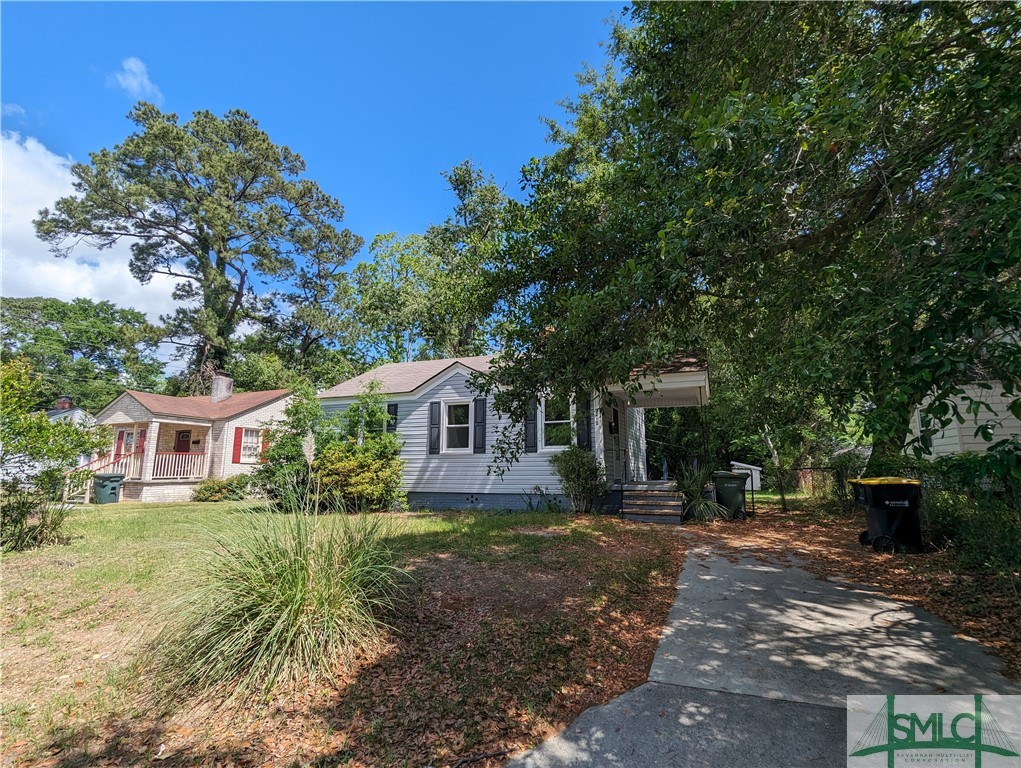 2212 Utah Street