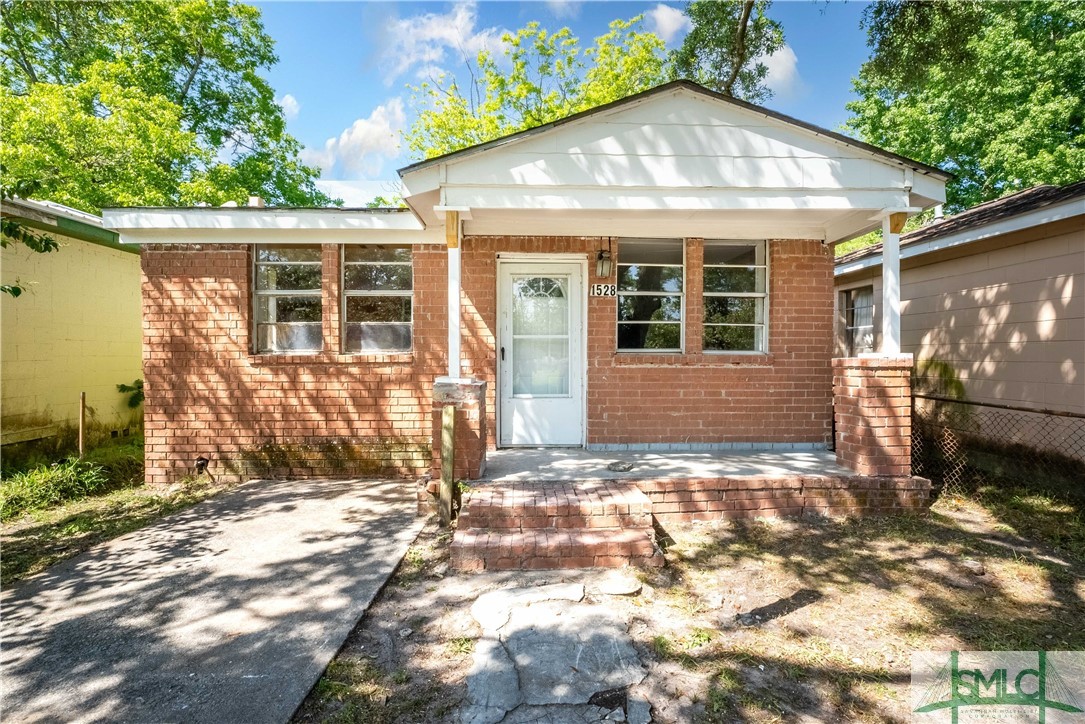 1528 Comer Street