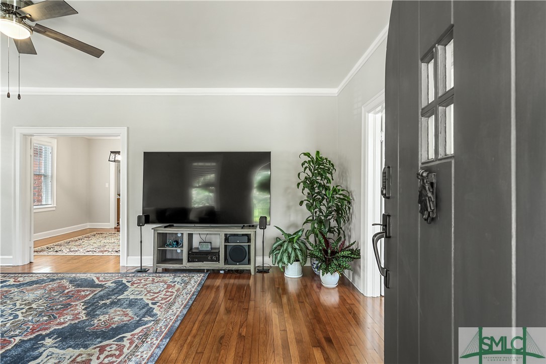 722 E 50th Street