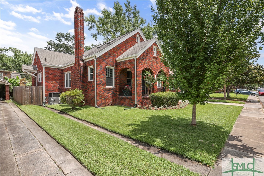 722 E 50th Street