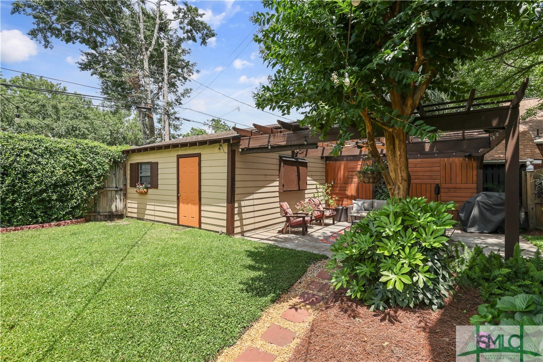 722 E 50th Street