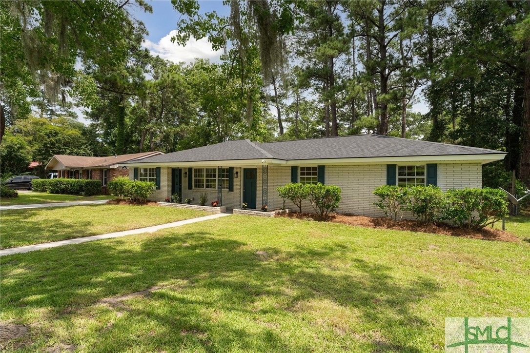 8906 Harmon Bluff Road