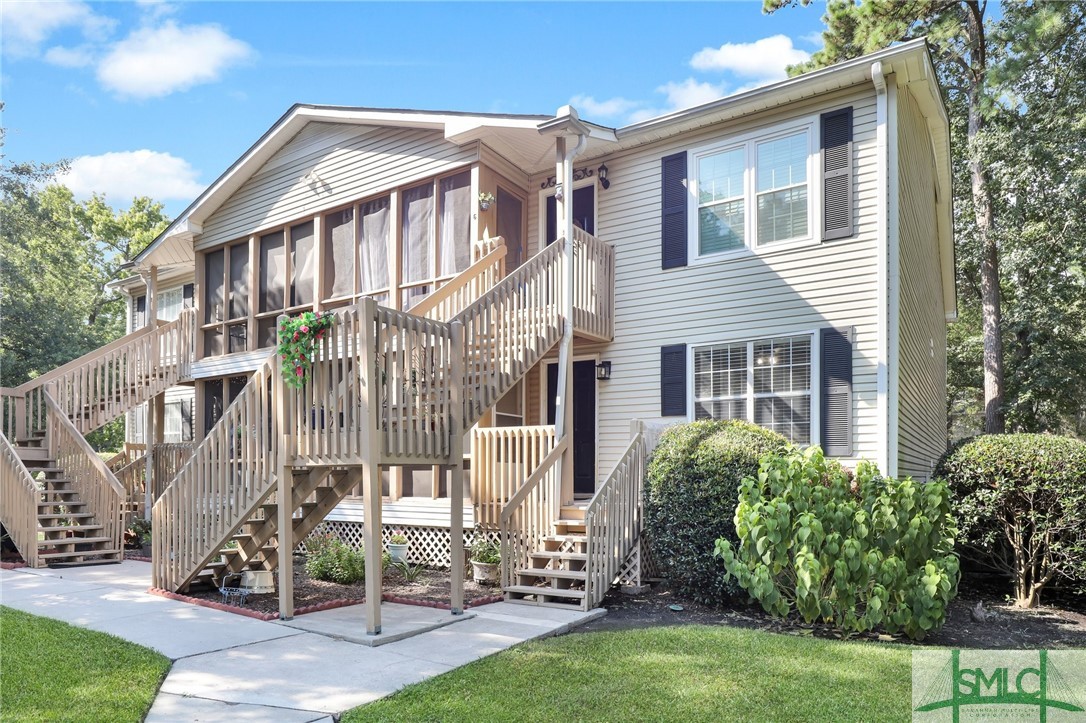 401 N Cromwell Road 2-H