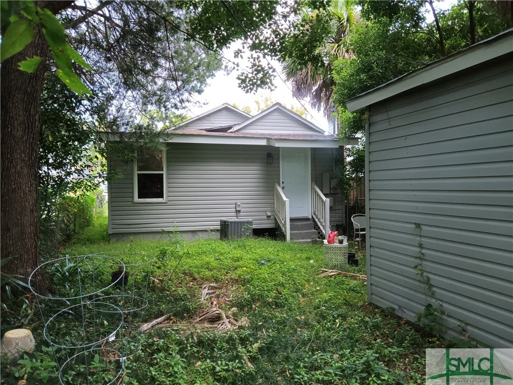 731 E 38th Street