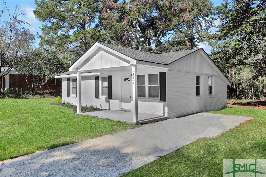 212 Isabelle Street