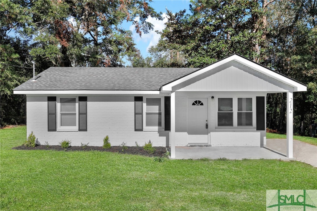 212 Isabelle Street