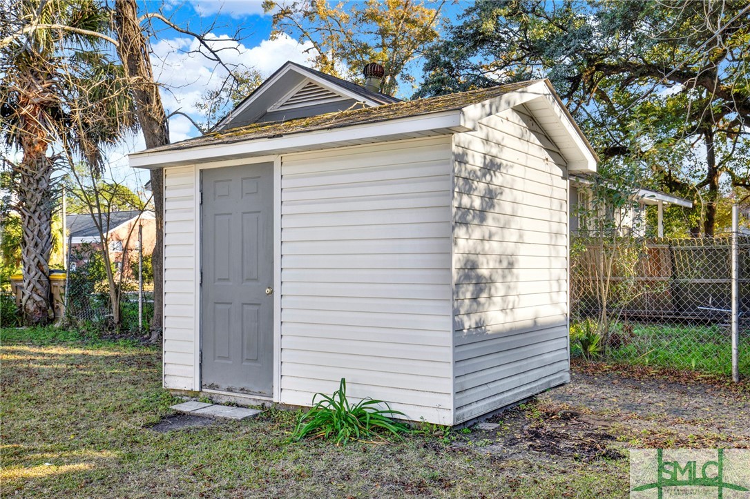 119 Aberfeldy Street