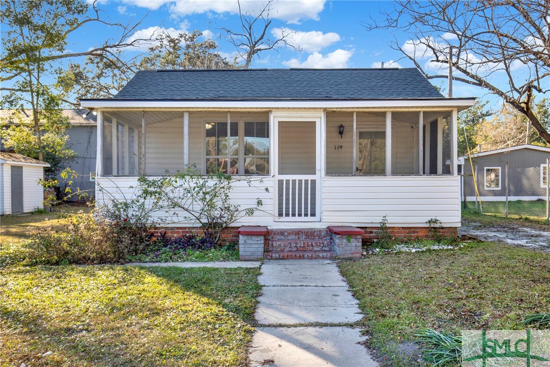 119 Aberfeldy Street