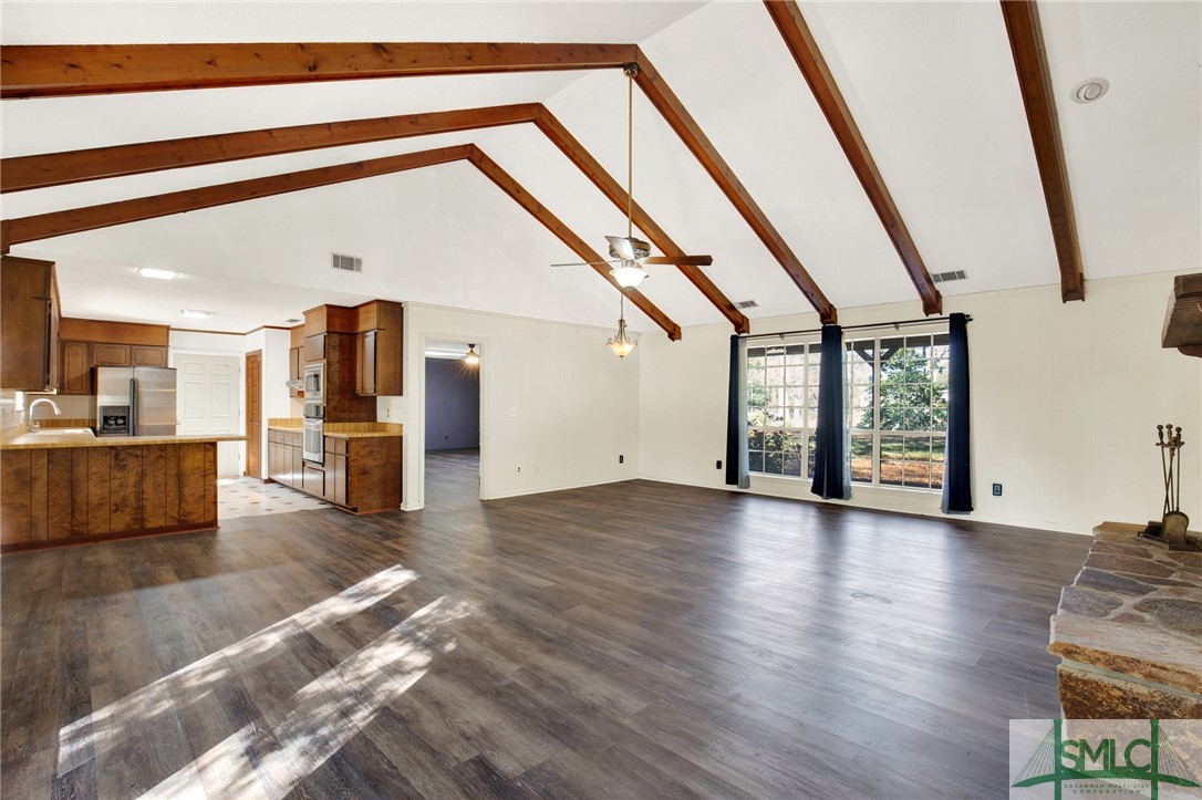 287 Corral Road
