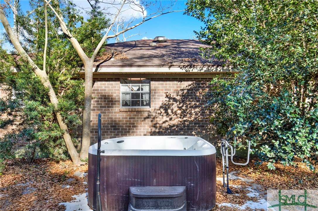 287 Corral Road