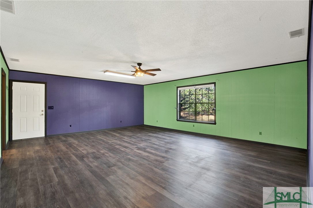 287 Corral Road