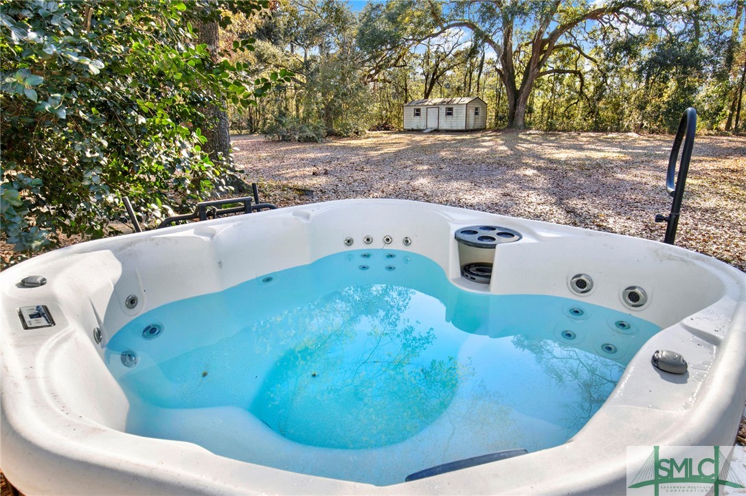 287 Corral Road