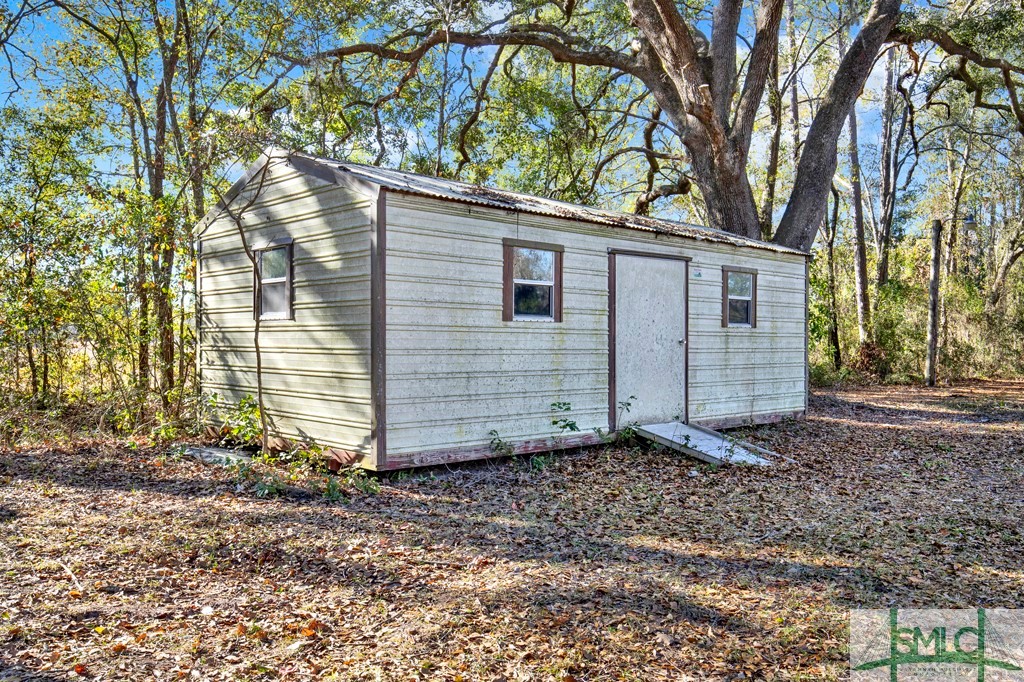 287 Corral Road