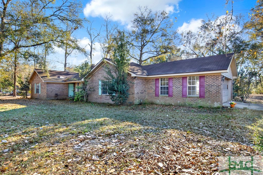 287 Corral Road