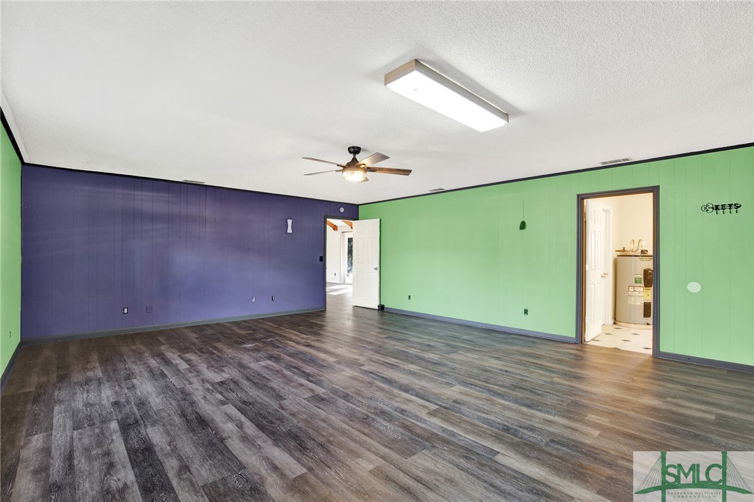 287 Corral Road