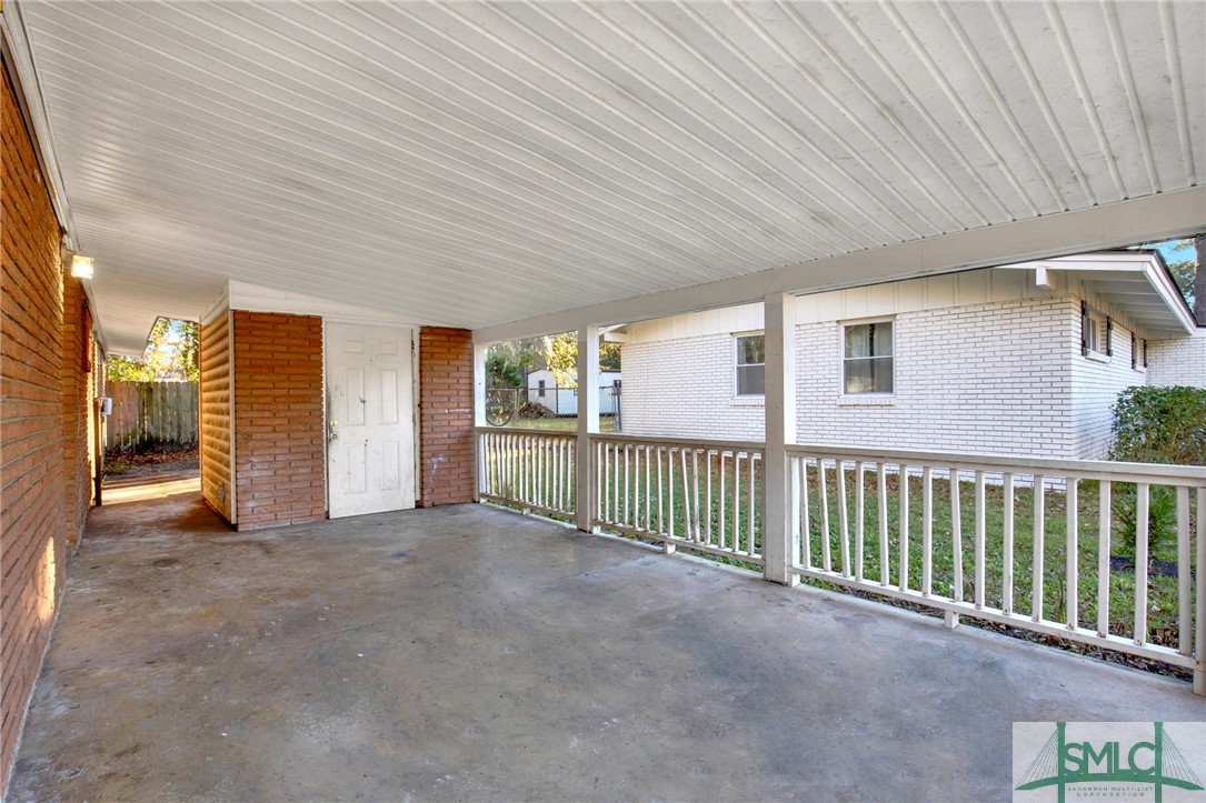 313 Willow Road