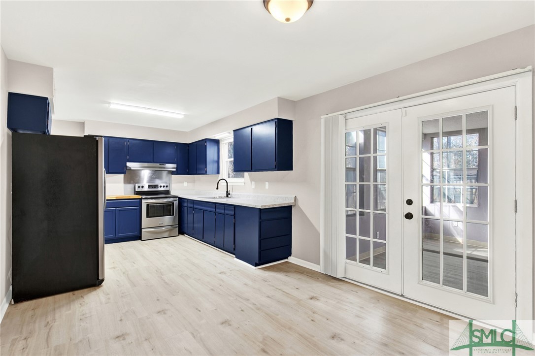 303 Olmstead Place