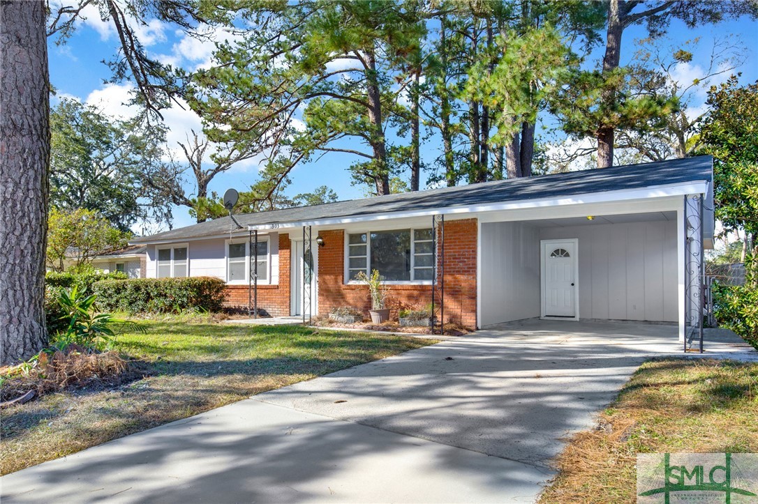 303 Olmstead Place