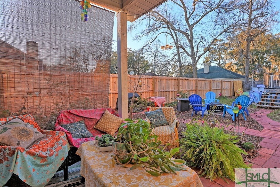 18 Angel Oaks Drive