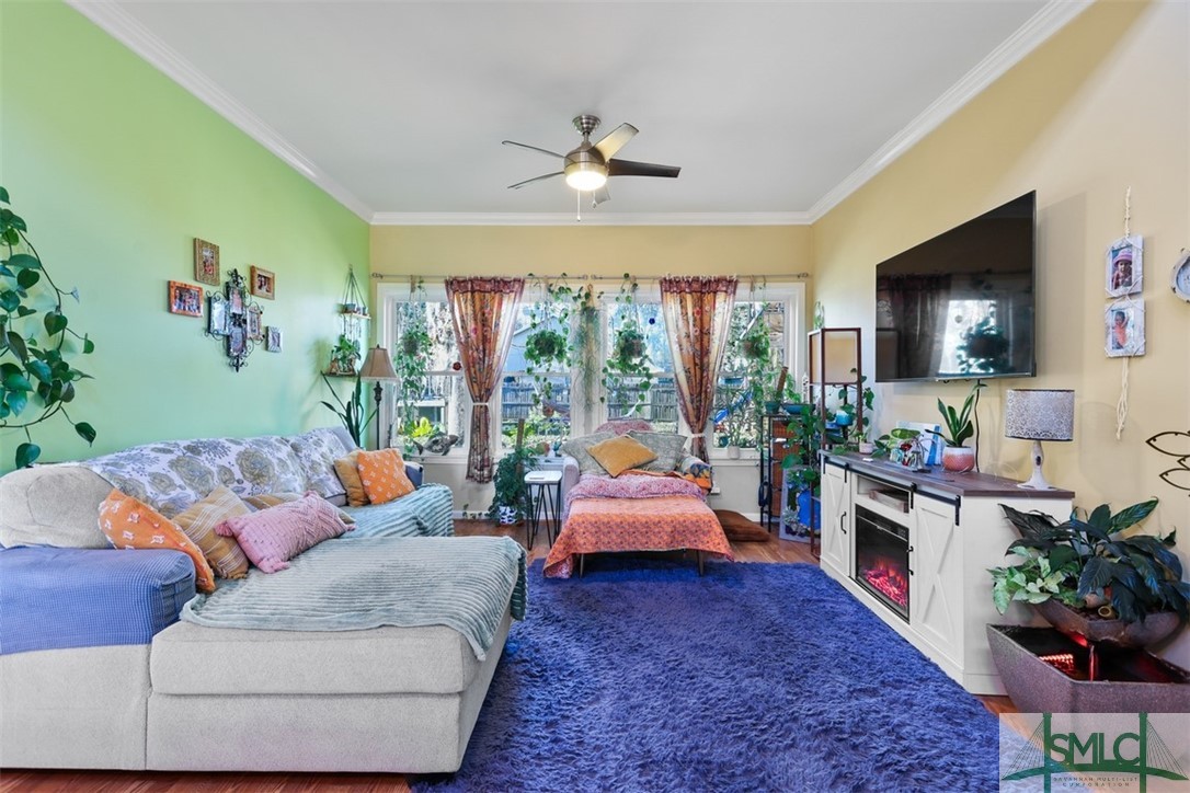 18 Angel Oaks Drive
