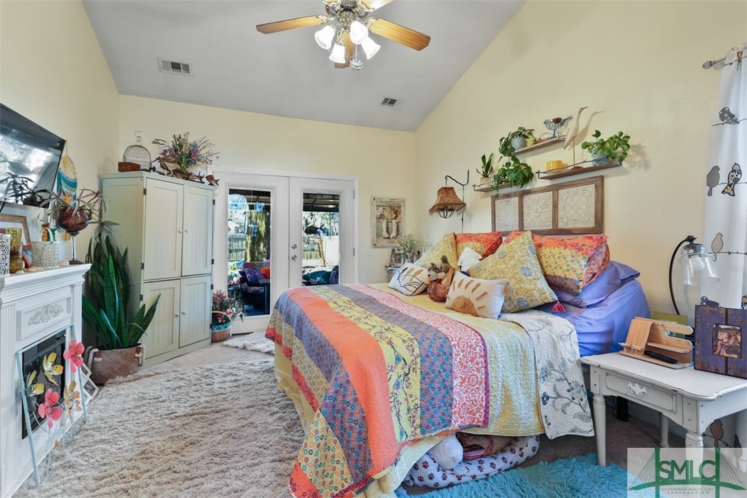18 Angel Oaks Drive