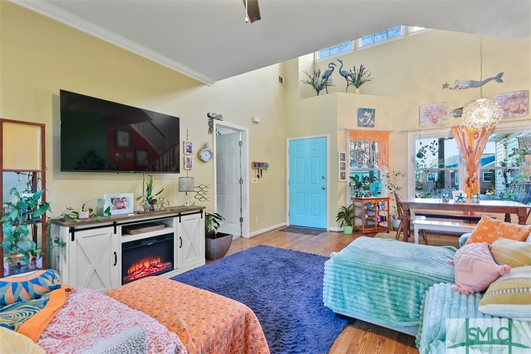 18 Angel Oaks Drive