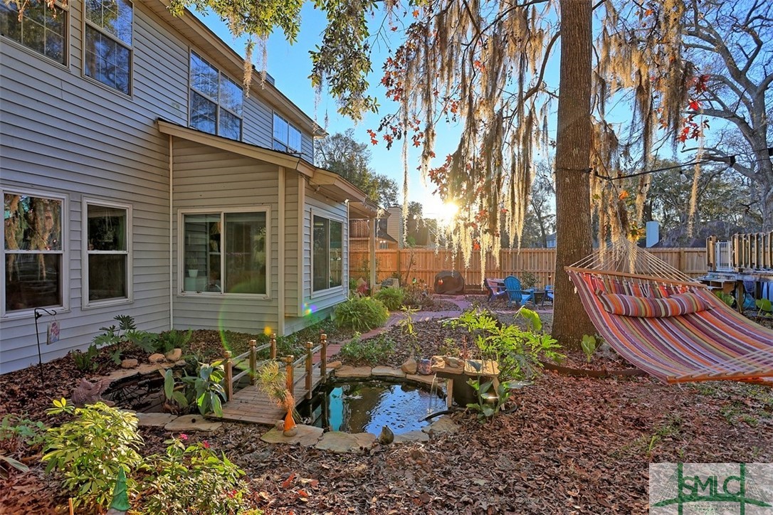 18 Angel Oaks Drive