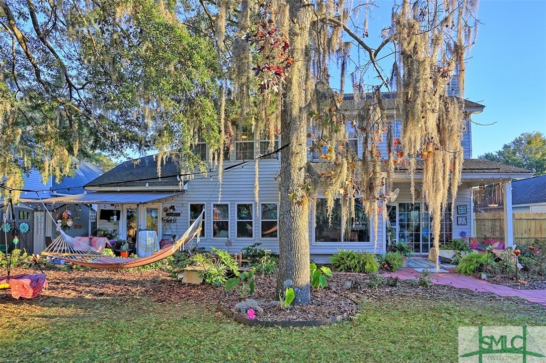 18 Angel Oaks Drive