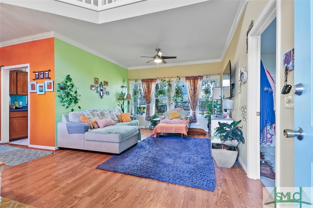 18 Angel Oaks Drive