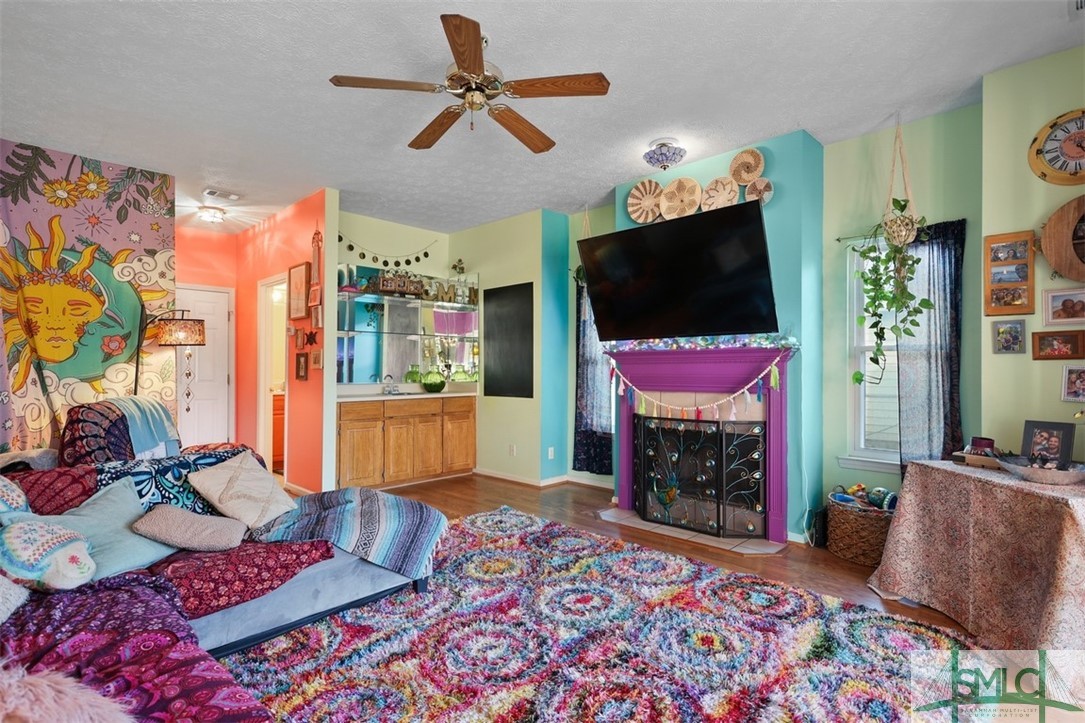 18 Angel Oaks Drive