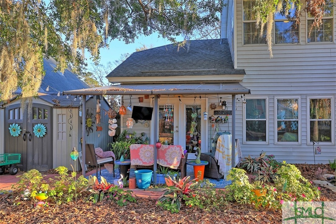 18 Angel Oaks Drive