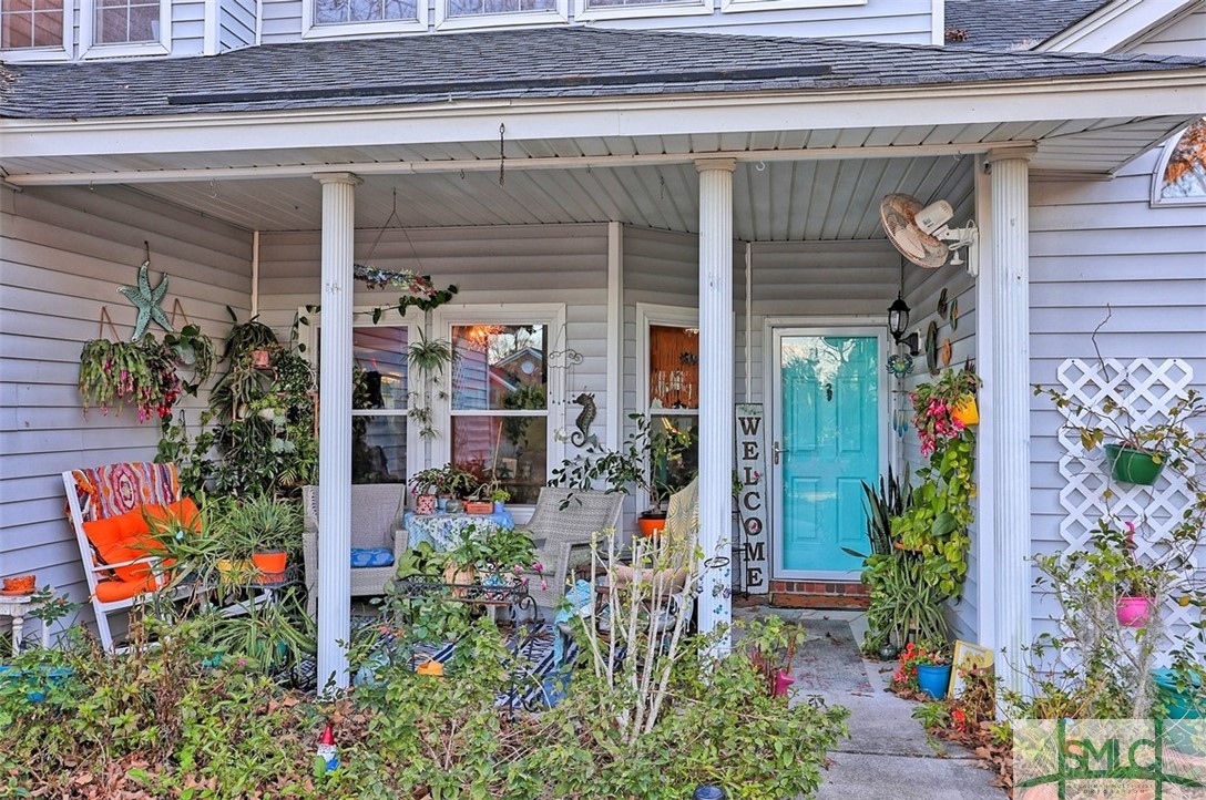 18 Angel Oaks Drive