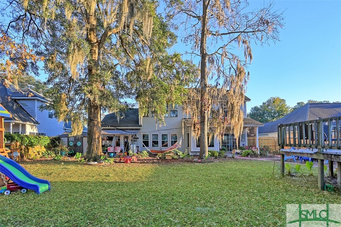 18 Angel Oaks Drive
