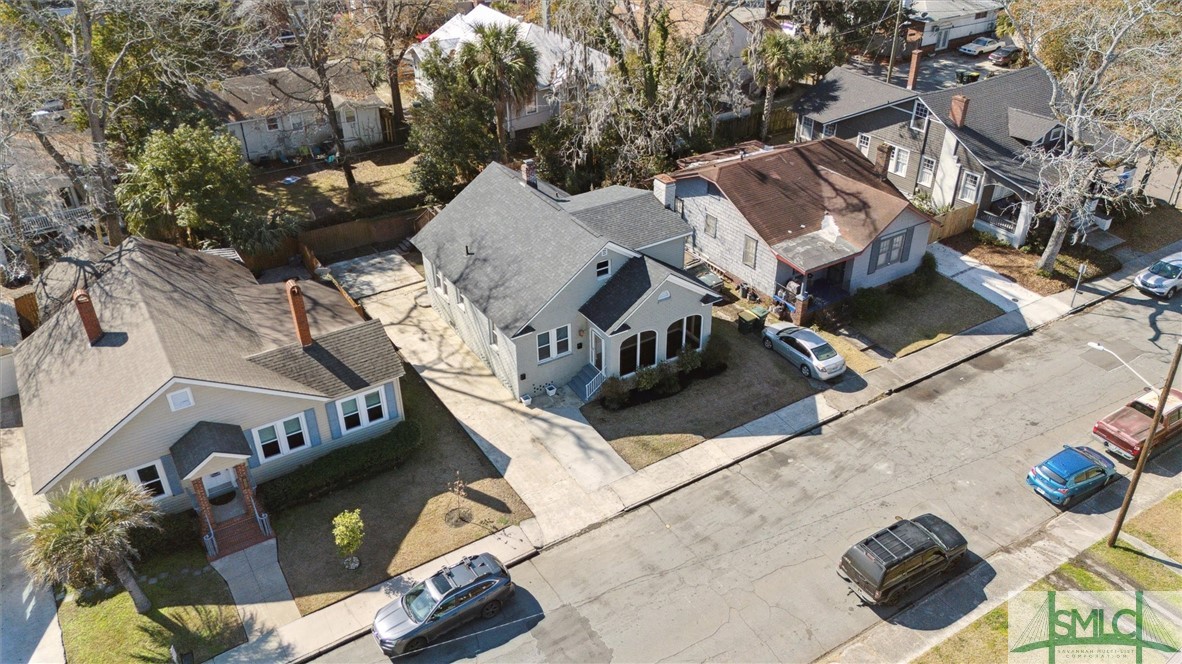 1007 Maupas Avenue