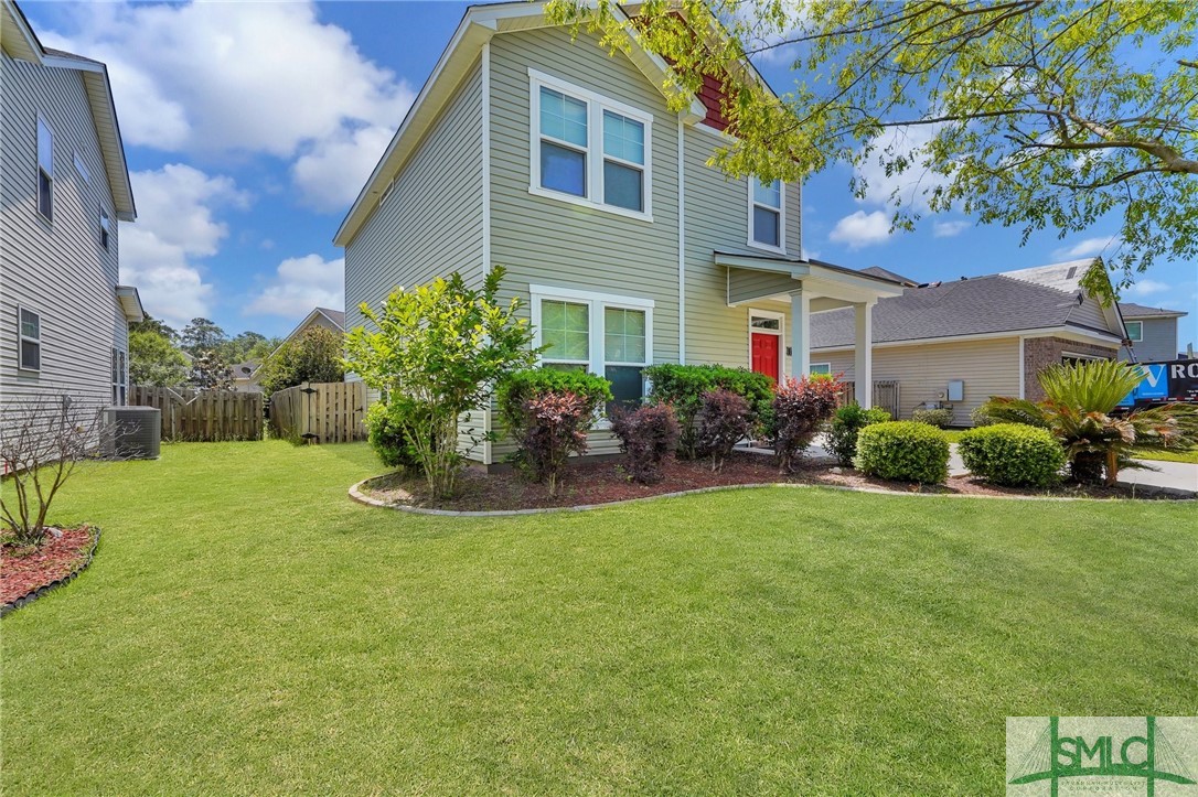 175 Calm Oaks Circle