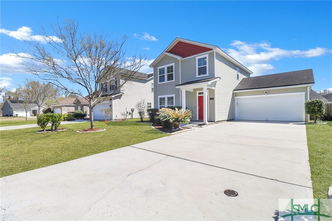 175 Calm Oaks Circle