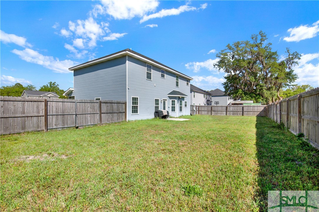 64 Mikell Court