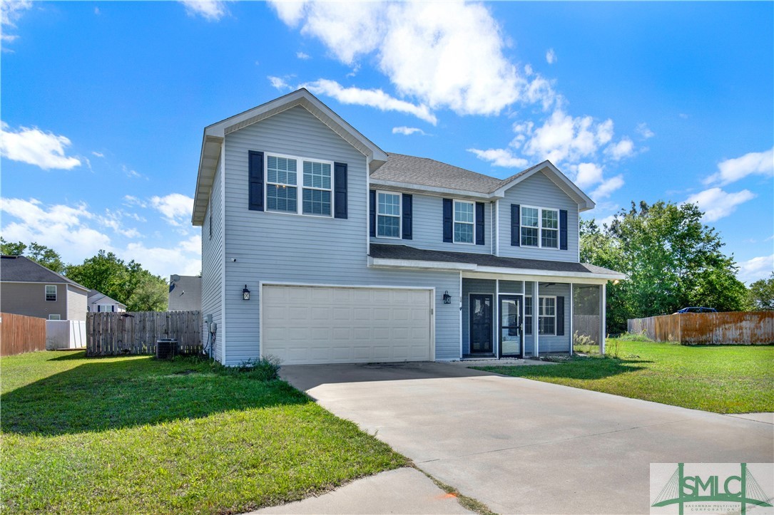 64 Mikell Court