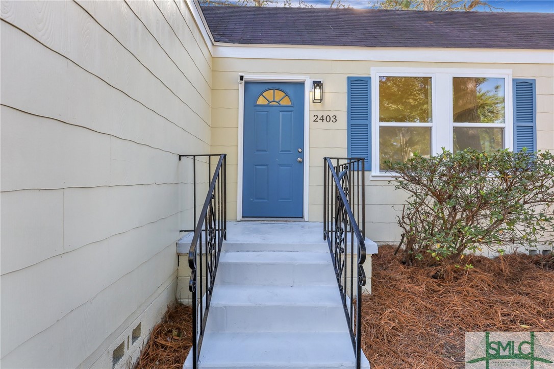 2403 Louisiana Avenue