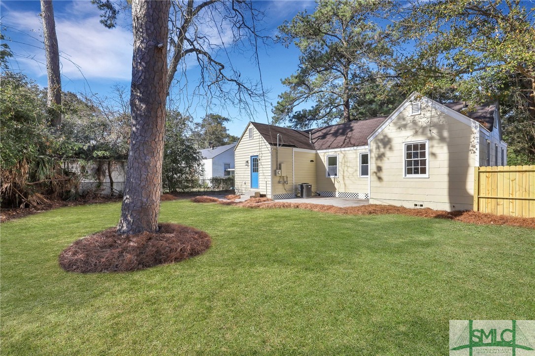 2403 Louisiana Avenue