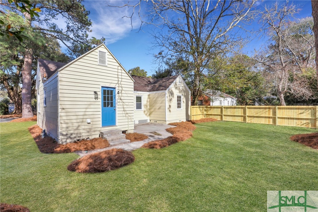 2403 Louisiana Avenue