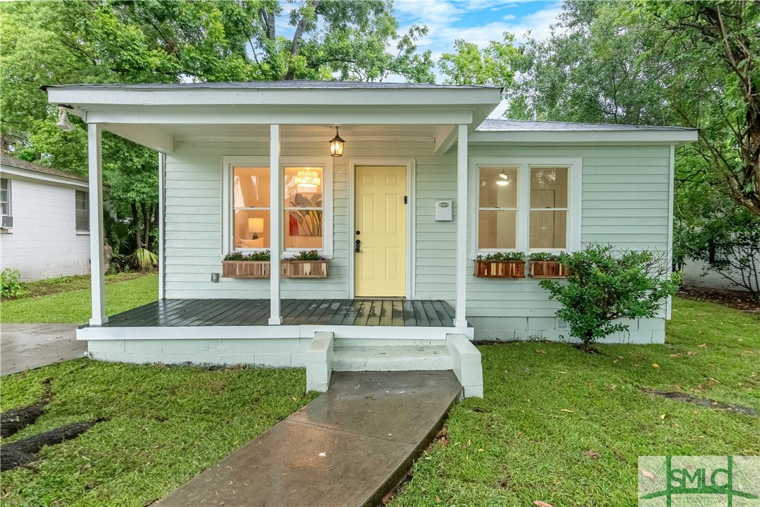 1226 W 51st Street