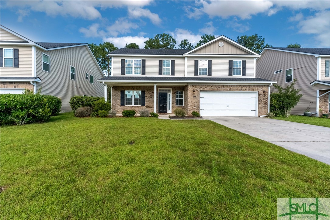 139 Pine View Crossing