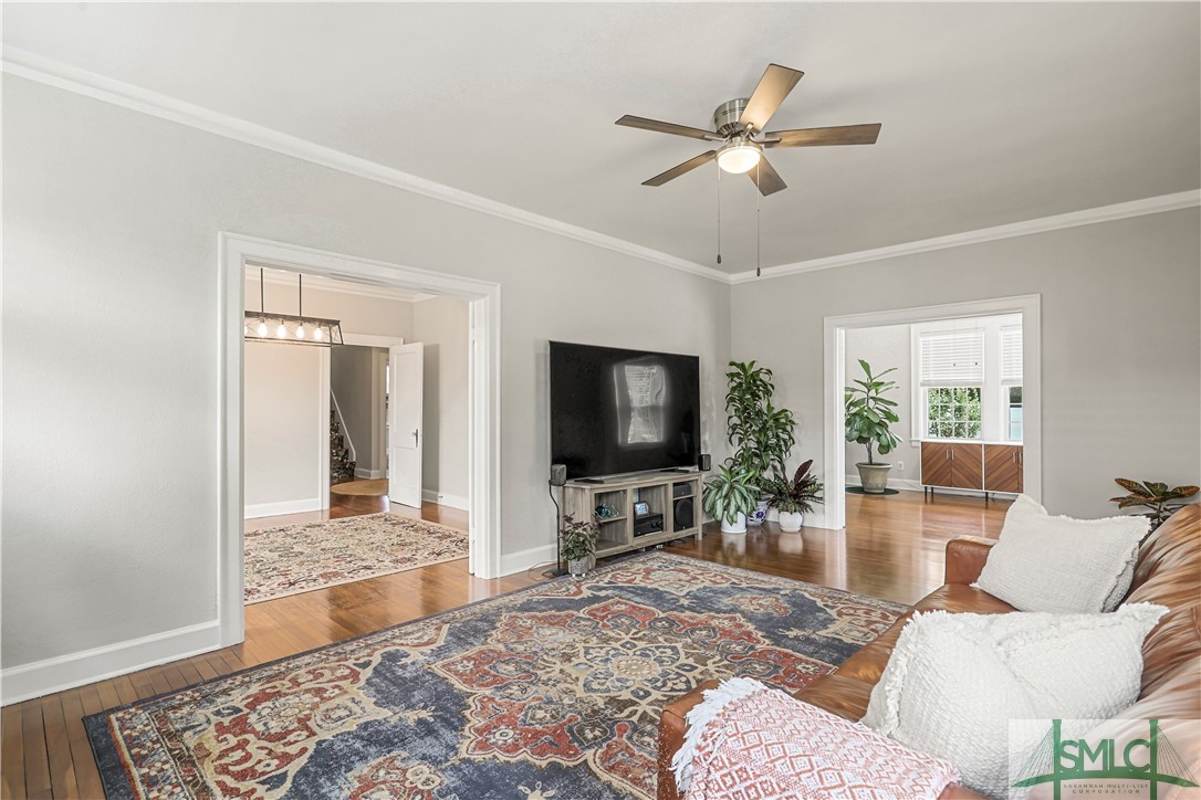 722 E 50th Street