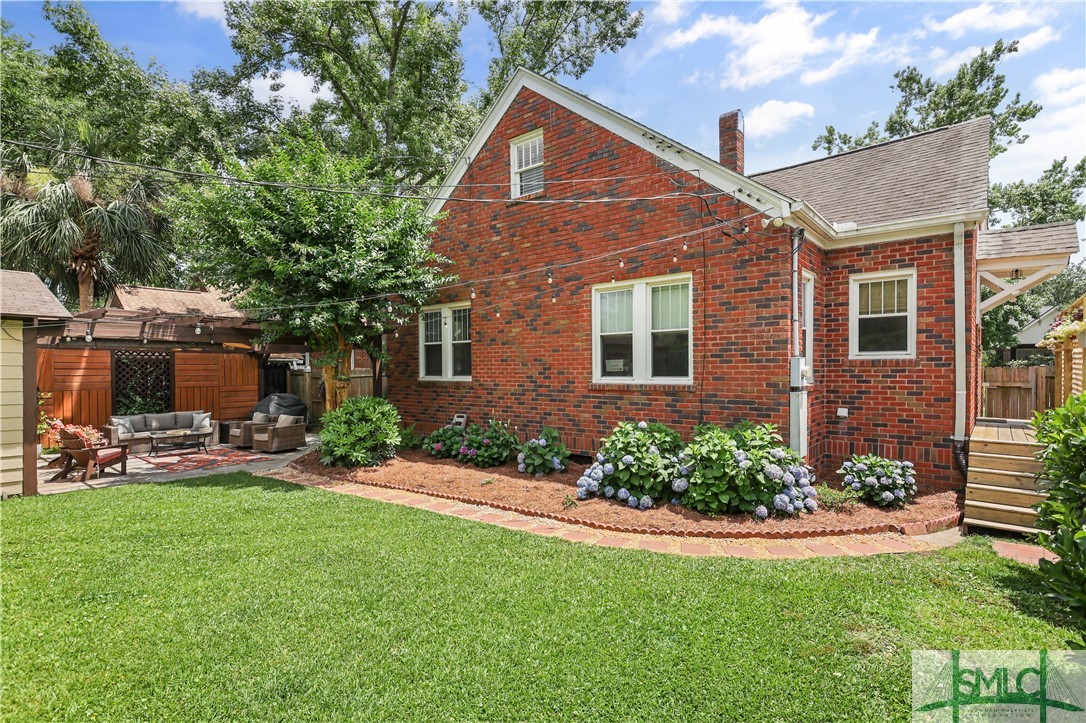 722 E 50th Street