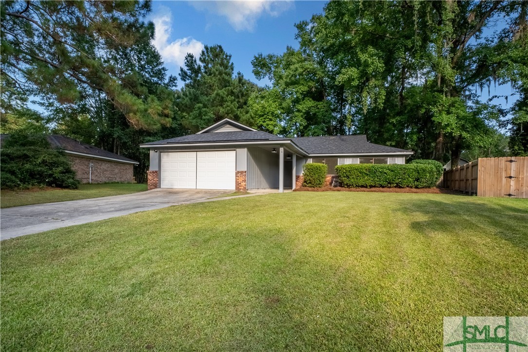 18 Barksdale Drive